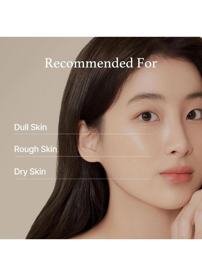 I'M FROM Rice toner for removing impurities and moisturizing the skin from I'M FROM 150ml - Image 5