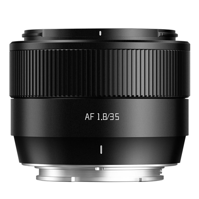 TTartisan AF 35mm F18 II APSC Lens for Sony E Mount Cameras A5000 A5100 A6000 A6100 A6300 A6400 A6500 A6600 NEX3 NEX3N NEX3R NEX5T NEX5R NEX5 NEX5N NEX7 Black - Image 2