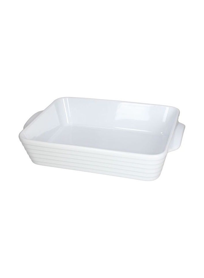 Tognana Rect.Bak.Dish 31X21,5 H7,5  - Image 2