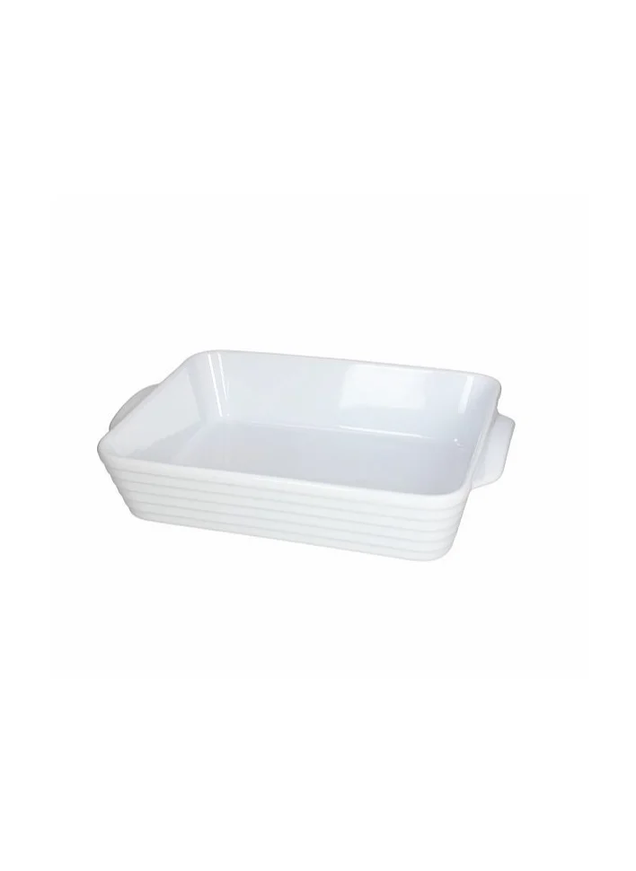 Tognana Rect.Bak.Dish 31X21,5 H7,5