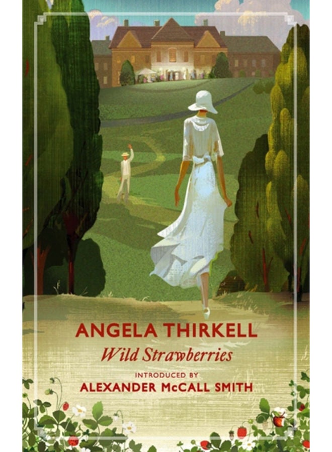 Wild Strawberries : A Virago Modern Classic 