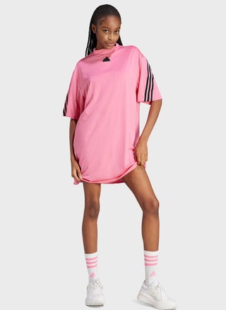 Future Icons 3-Stripes Dress