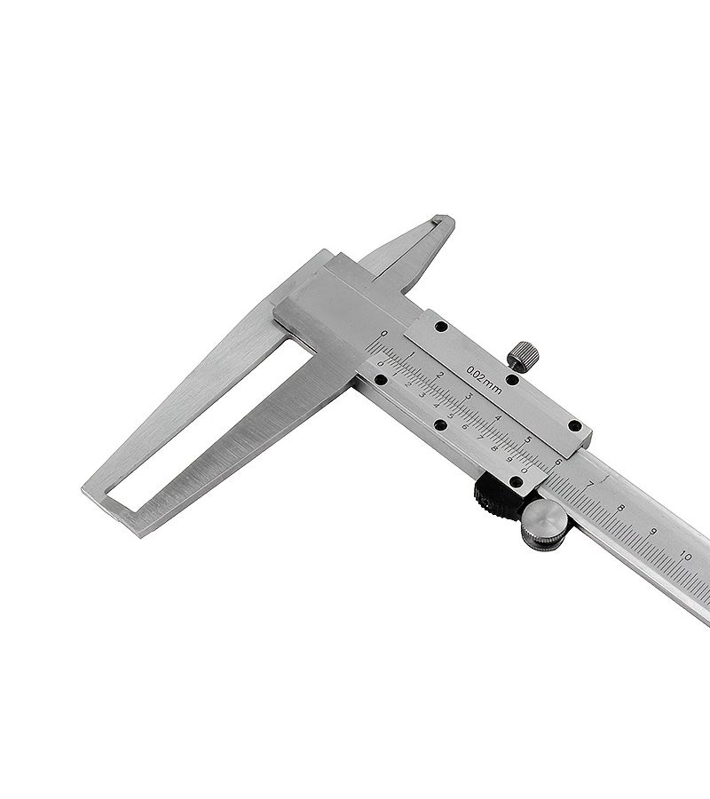 9-300mm Sliding Caliper Measuring Tool With Box For Internal Diameter Groove And Angle Measurement - Image 1