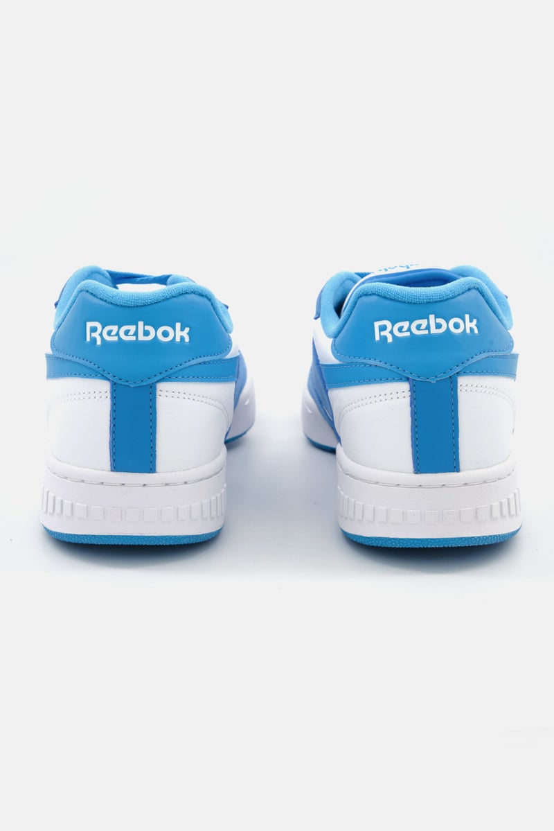 Reebok Men BB 4000 MU Lace Up Basketball Shoes, Multicolor - Image 2