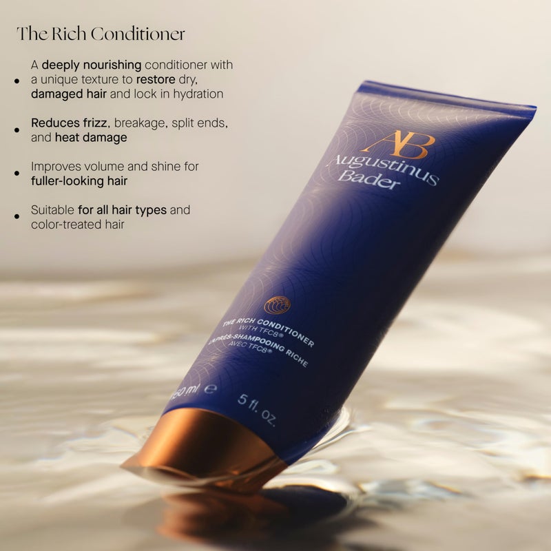 AUGUSTINUS BADER بلسم أغسطس بدر للنساء الغني - Image 2