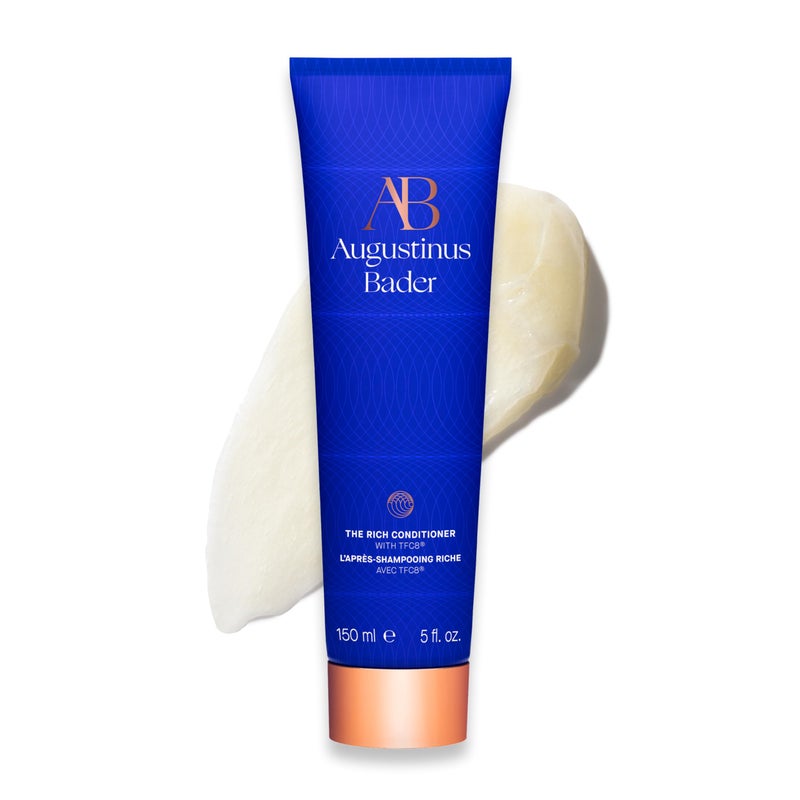 AUGUSTINUS BADER بلسم أغسطس بدر للنساء الغني - Image 1