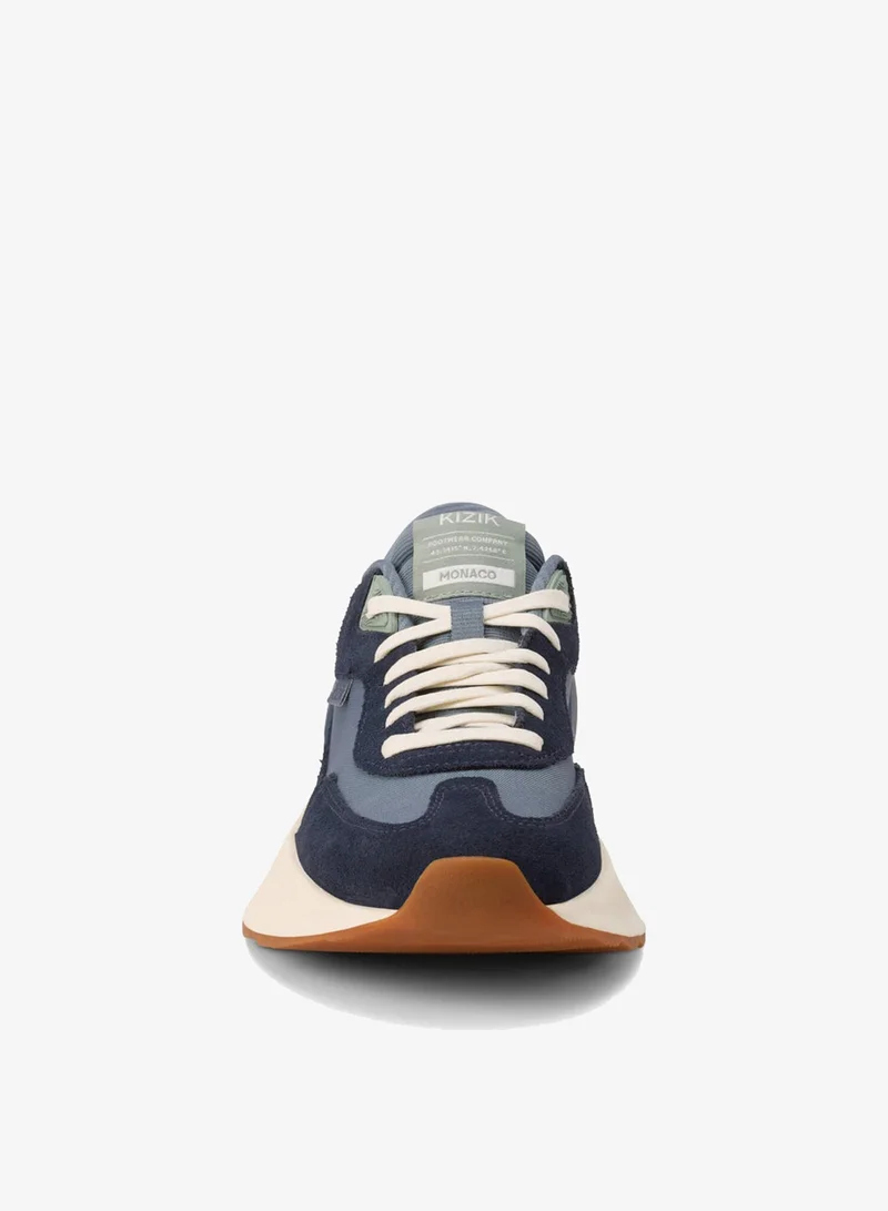 Kizik STORMY WEATHER/NAVAL WOMEN'S HANDS-FREE MONACO for Women | Best Price UAE
