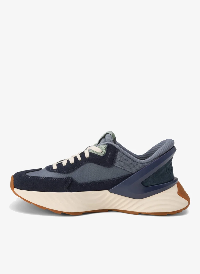 Kizik STORMY WEATHER/NAVAL WOMEN'S HANDS-FREE MONACO for Women | Best Price UAE