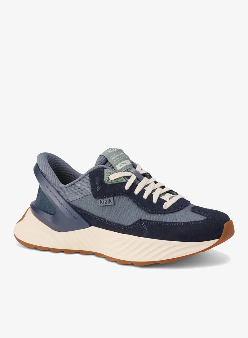 Kizik STORMY WEATHER/NAVAL WOMEN'S HANDS-FREE MONACO for Women | Best Price UAE