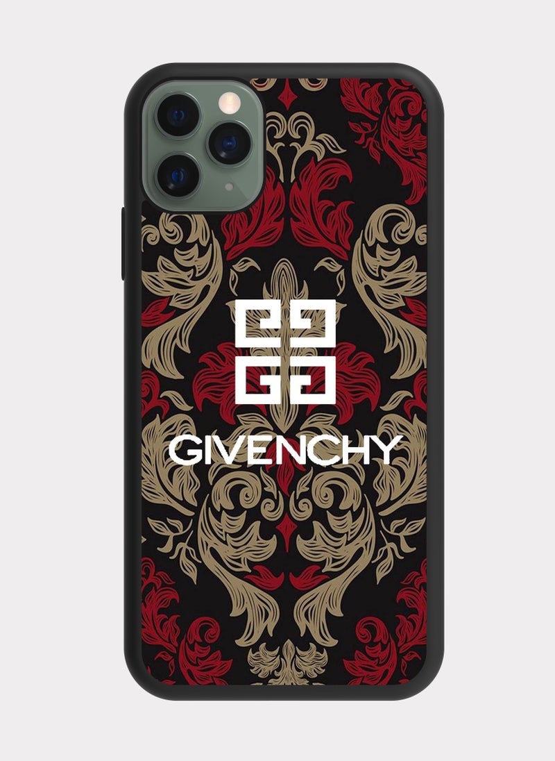 PXLAAT iPhone 11 Pro Max case cover Givenchy - Image 1