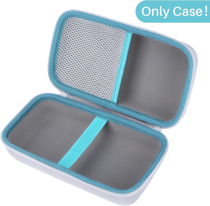 Lebakort Hard Protective Case for Brother P-Touch PT-N10 Labelling Device - Image 2