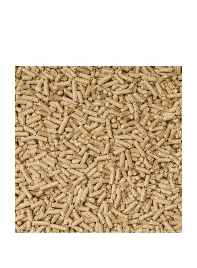 Cat's Best Smart Pellets Cat Litter Multicolour 5kg - Image 2