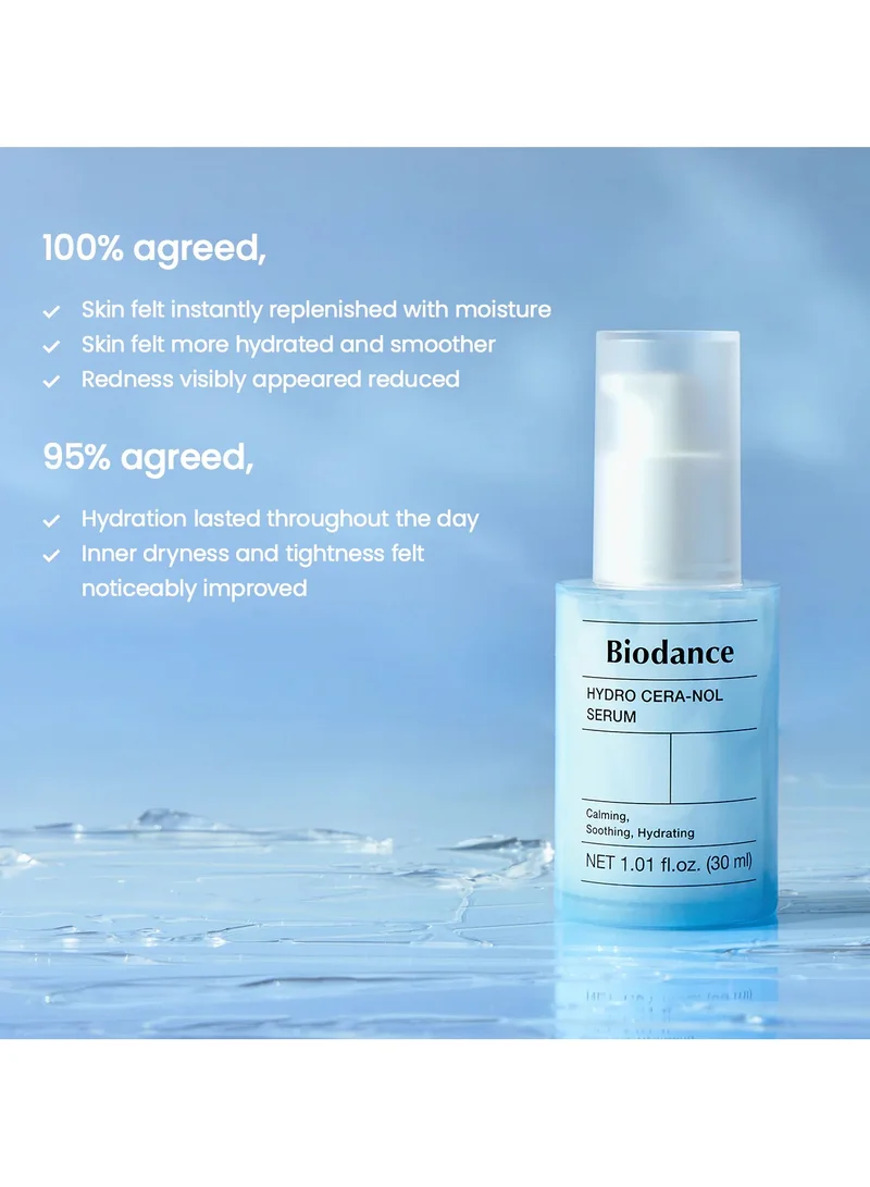 Biodance  Hydro Cera-nol Serum 30ml  | Best Price UAE