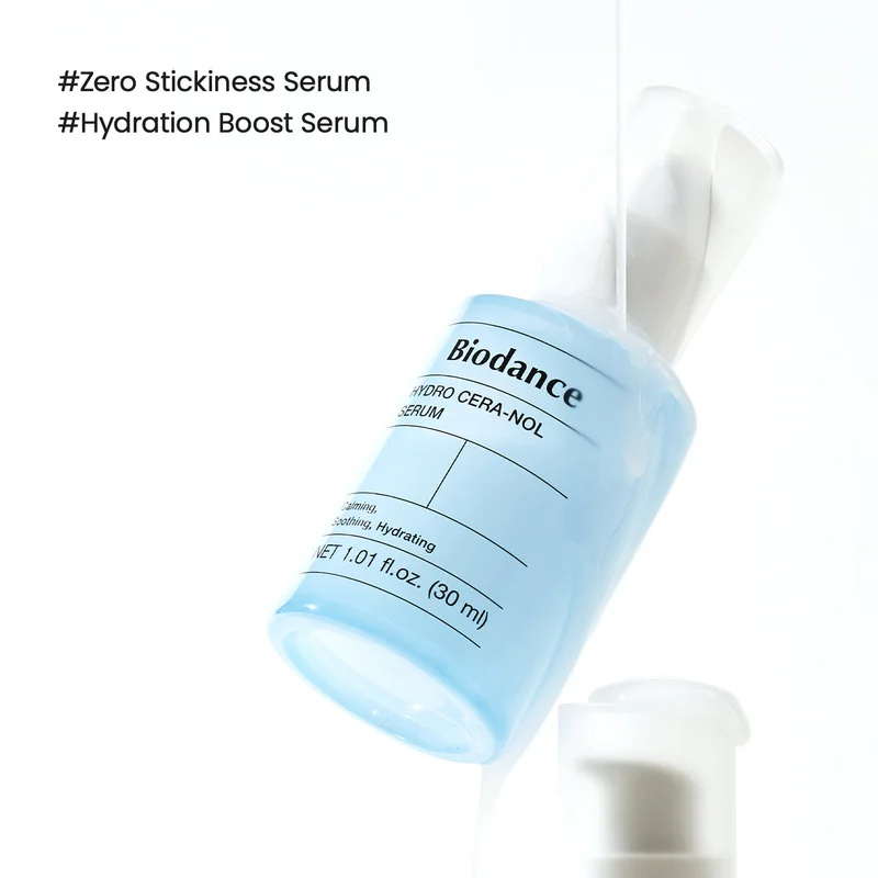 BIODANCE Hydro Cera-nol Serum 30ml