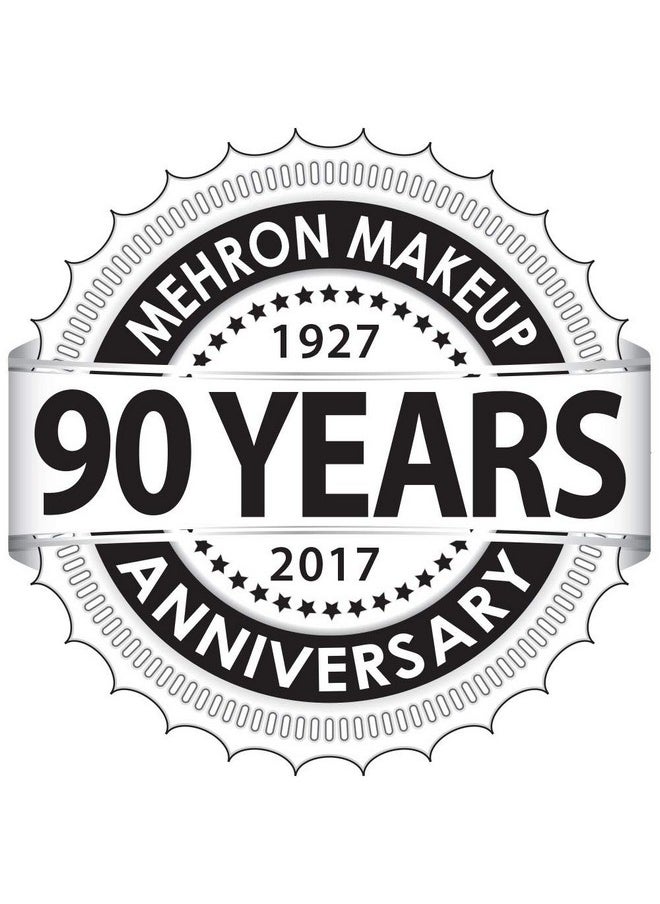 mehron - Makeup E.Y.E Powder Palette (Matte) - Image 1