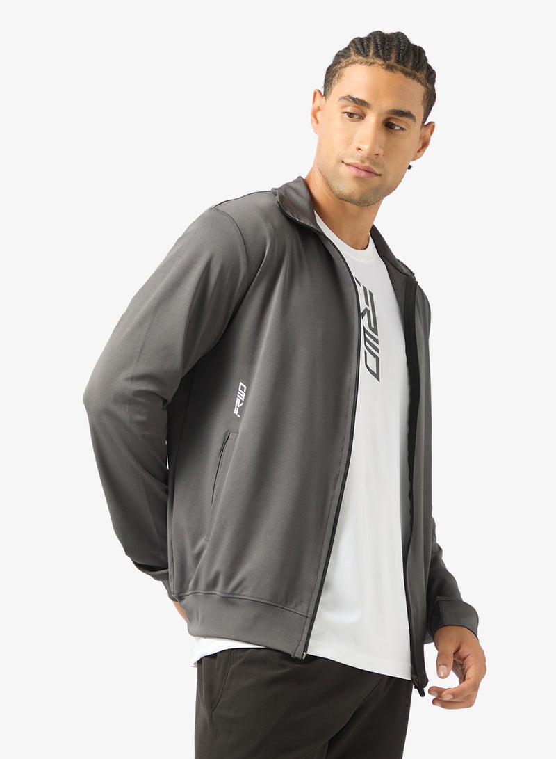 FRWD Zip Through Hoodie - Image 1