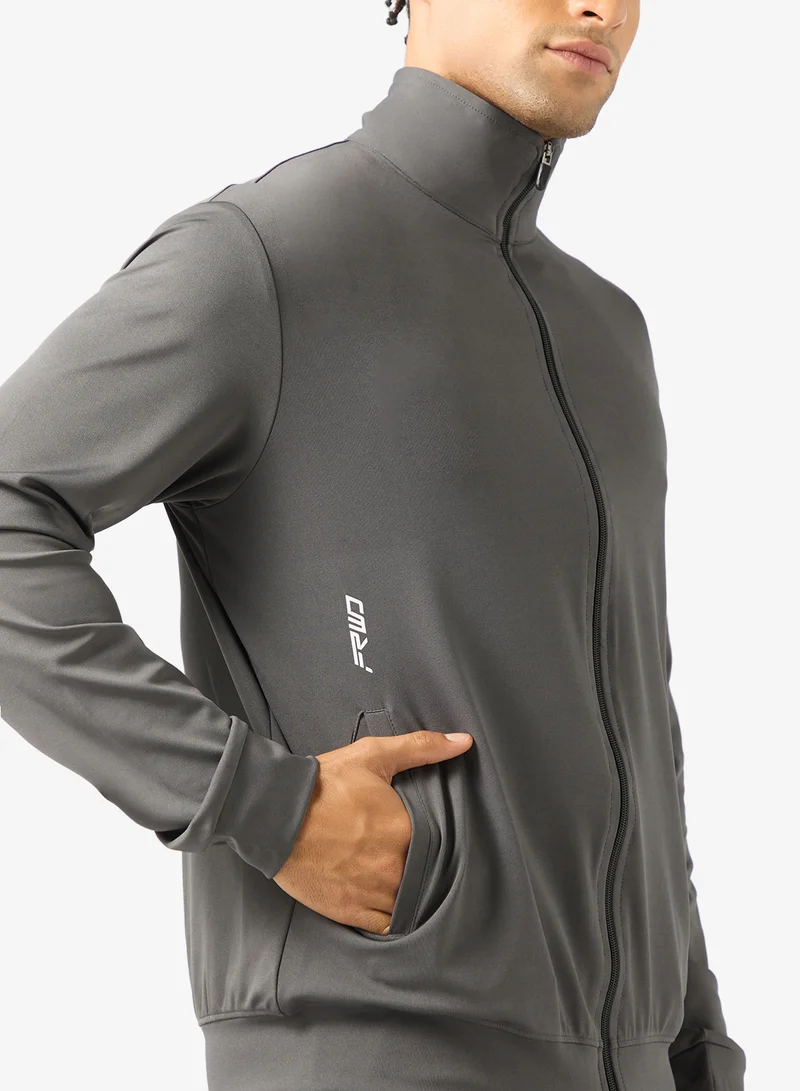 FRWD  Zip Through Hoodie for Men | Best Price UAE