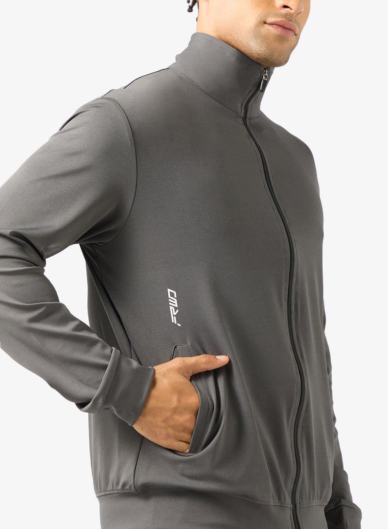 FRWD Zip Through Hoodie - Image 3