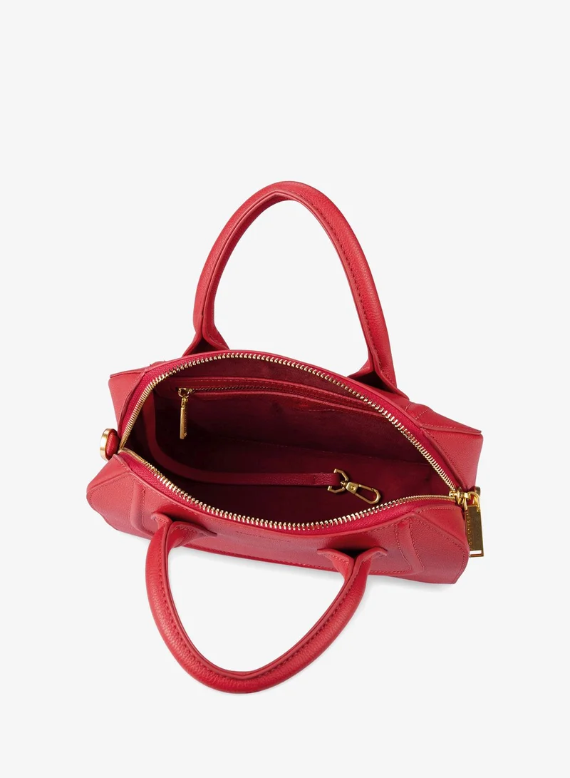 Veganologie  Gemma Crossbody in Empire Made from 1.5 Bamboo Stems for Women | Best Price UAE