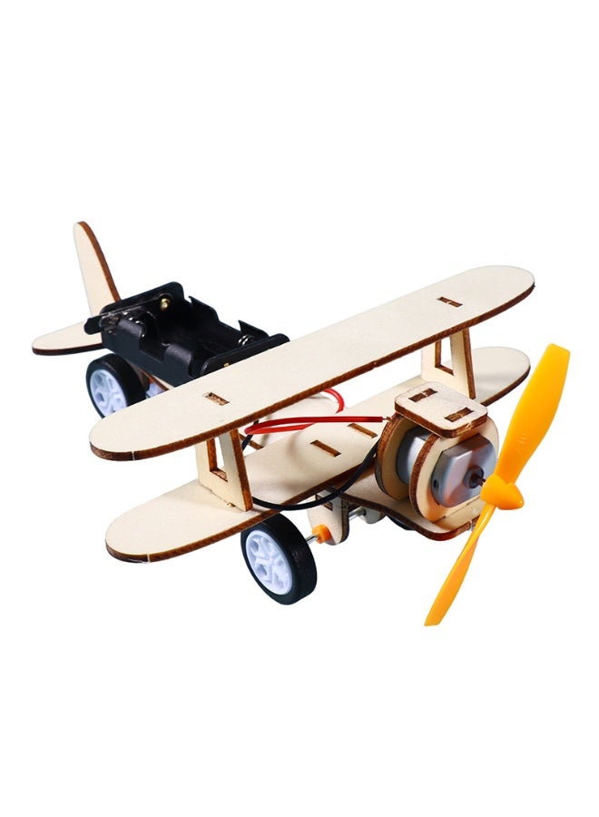 STEM Science Experiment Kit - DIY Tech Projects for Creative Learning