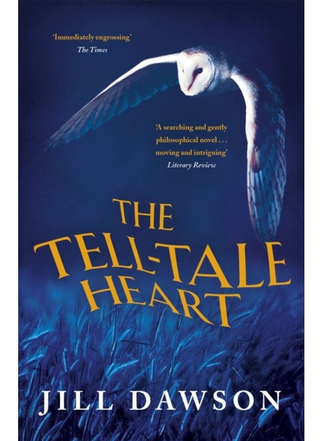 The Tell Tale Heart - Paperback