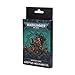 Games Workshop بطاقات ورقة بيانات وارهامر 40K أديبتوس ميكانيكوس - Image 2