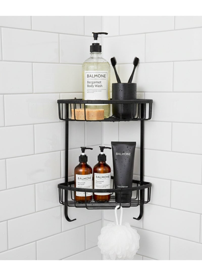 Siag Soap Basket SB23-2 - Image 1