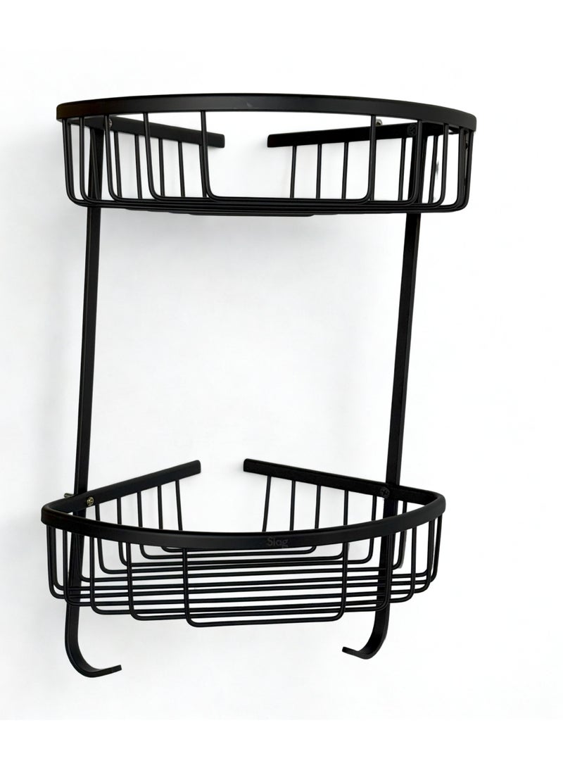 Siag Soap Basket SB23-2 - Image 2