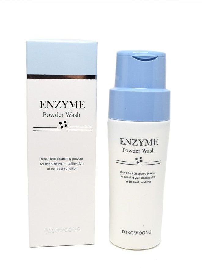 Tosowoong Tosowoong Enzyme Powder Wash 70g Pore Deep Cleansing Trouble Care 