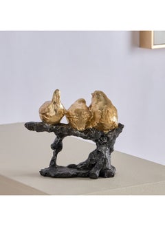 Home Box Wren Birds Accent 18 x 16 x 9.5 cm  - Image 2