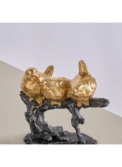 Home Box Wren Birds Accent 18 x 16 x 9.5 cm  - Image 3