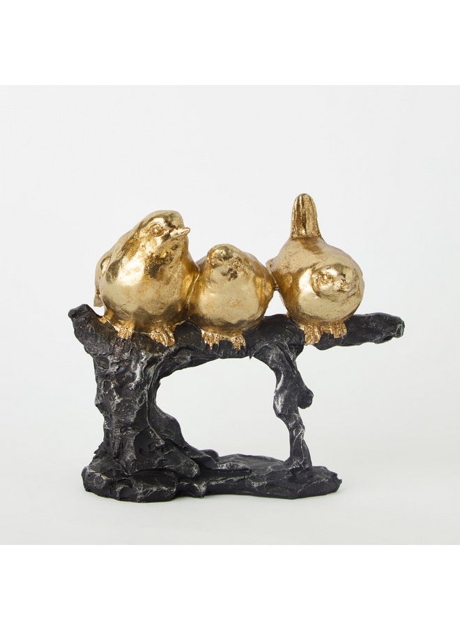 Home Box - Wren Birds Accent 18 x 16 x 9.5 cm - Image 1