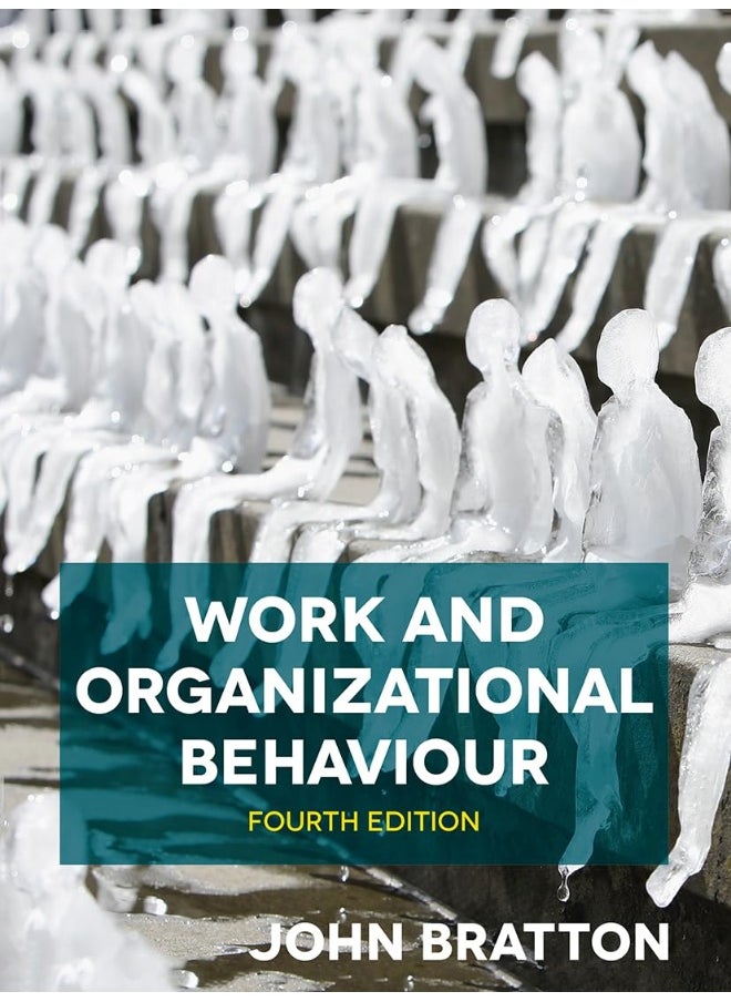 null - Work and Organizational Behaviour - Image 1