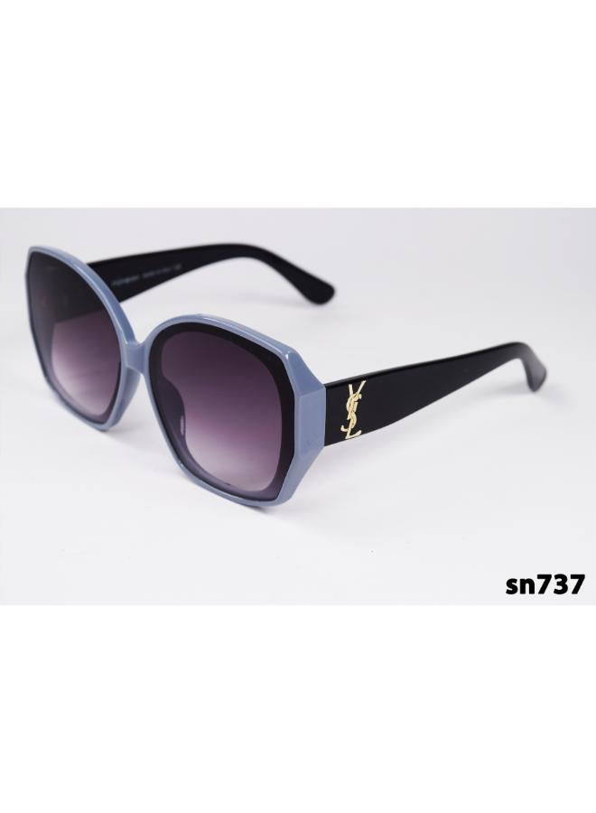 collction suglasses inspired by Saint laurent