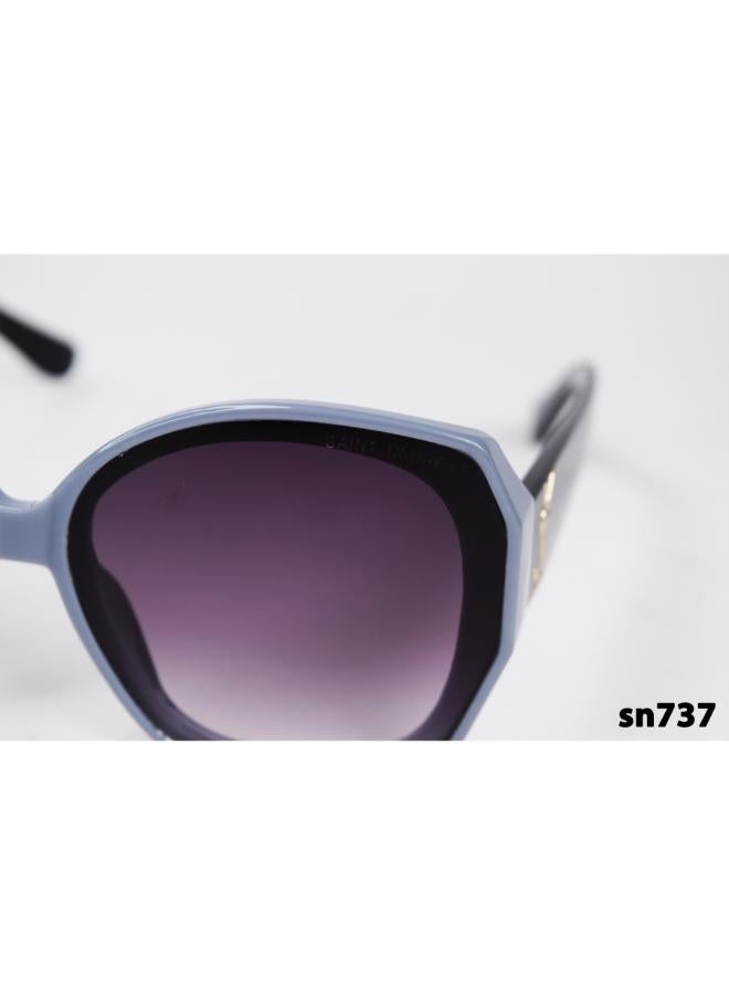 collction suglasses inspired by Saint laurent