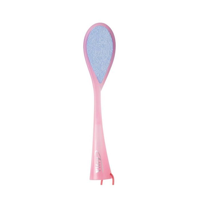 Vitry Pink Ceramic Foot Rasp
