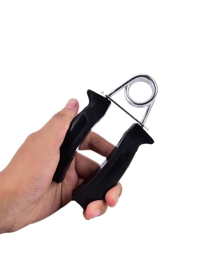 Generic - Plastic Hand Grip Hand Strengthener Hand Grip Hand Gripper,Hand Grip Strengthener Steel,Hand Gripper,Hand Exercise Tools,Hand Grippers for Gym - Image 1