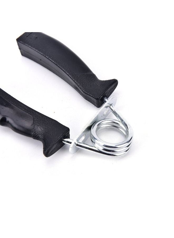 Generic - Plastic Hand Grip Hand Strengthener Hand Grip Hand Gripper,Hand Grip Strengthener Steel,Hand Gripper,Hand Exercise Tools,Hand Grippers for Gym - Image 1