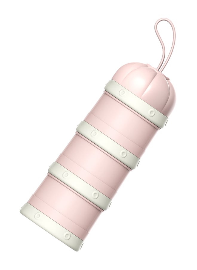 kiddoz Powdered Milk Boxes - Pink  - Image 1