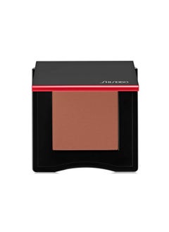 Shiseido Inner Glow Cheek Powder Cocoa Dusk 07