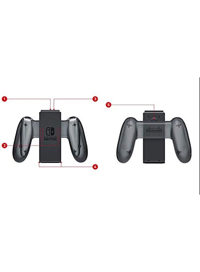 Nintendo Switch Joy-Con Charging Power Grip - Image 3