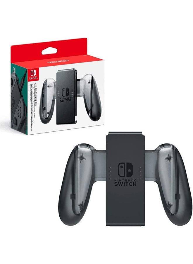 Nintendo Switch Joy-Con Charging Power Grip - Image 4