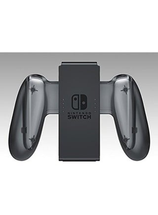 Nintendo Switch Joy-Con Charging Power Grip - view 2