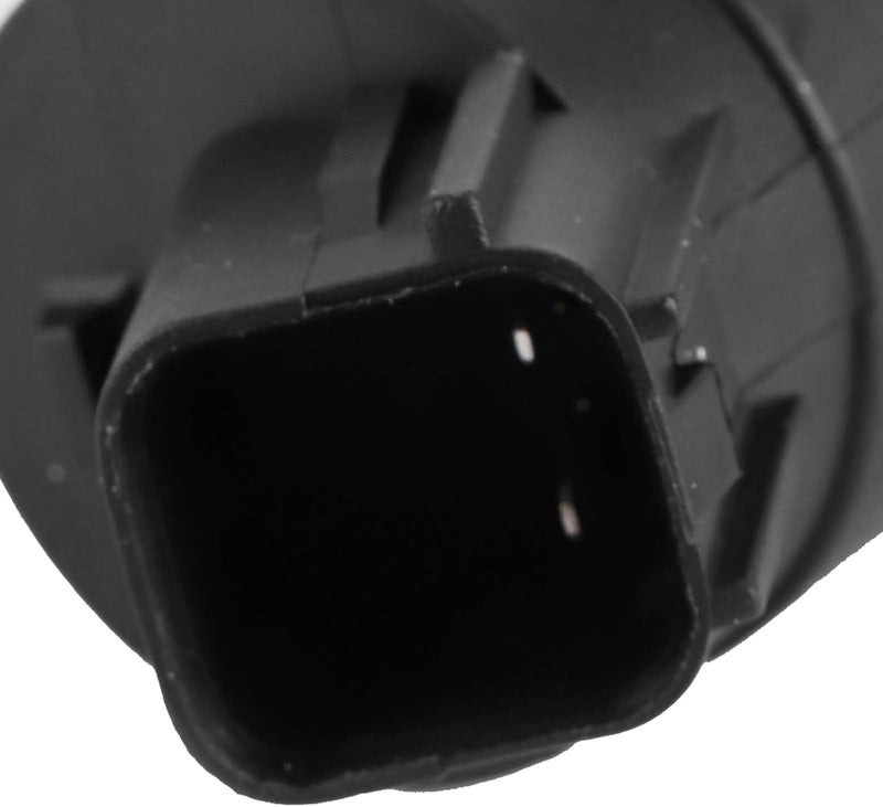 Windscreen Washer Pump, 98510‑A9000 Replacement Fit, Easy Installation, High Reliability, Directly Replace Original Part, OEM Specifications - Image 3