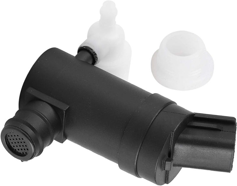 Windscreen Washer Pump, 98510‑A9000 Replacement Fit, Easy Installation, High Reliability, Directly Replace Original Part, OEM Specifications - Image 4