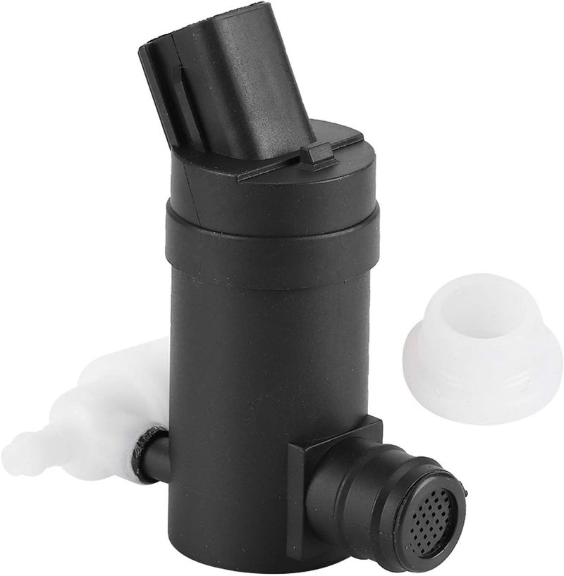 Windscreen Washer Pump, 98510‑A9000 Replacement Fit, Easy Installation, High Reliability, Directly Replace Original Part, OEM Specifications - Image 1