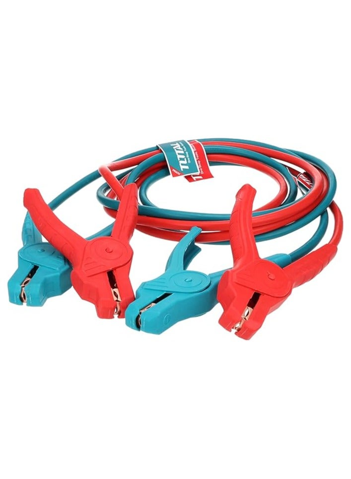 TOTAL car battery connector, 600 amp, Total brand - Image 1