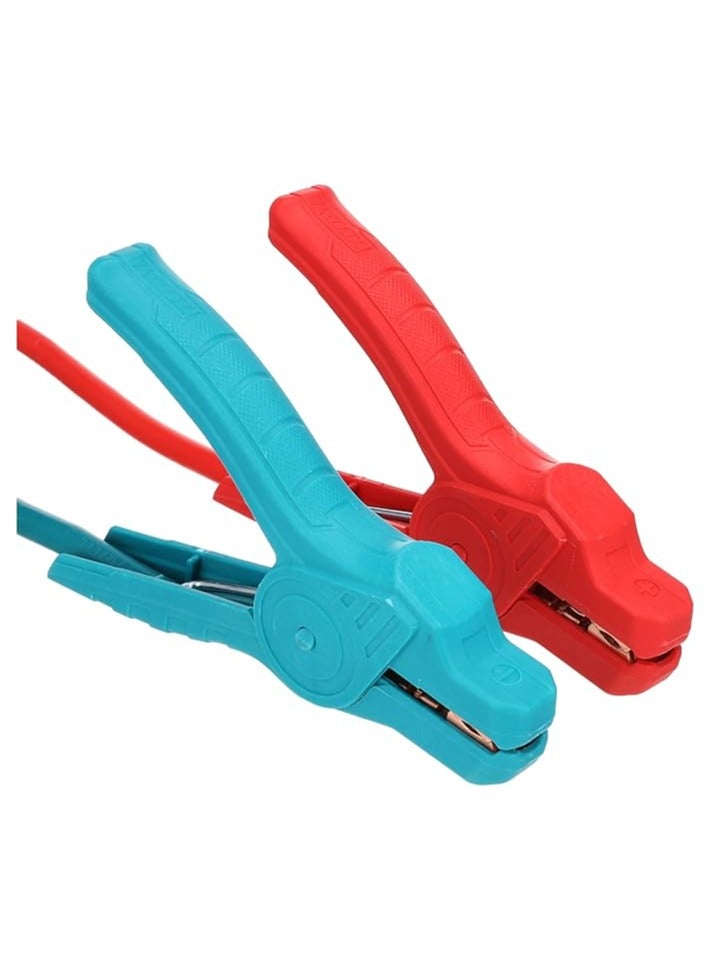 TOTAL car battery connector, 600 amp, Total brand - Image 2