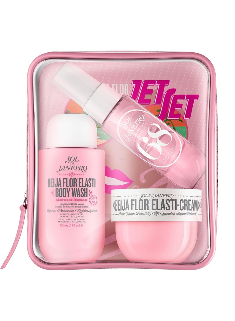 Sol de Janeiro Beija Flor Jet Set - Image 1