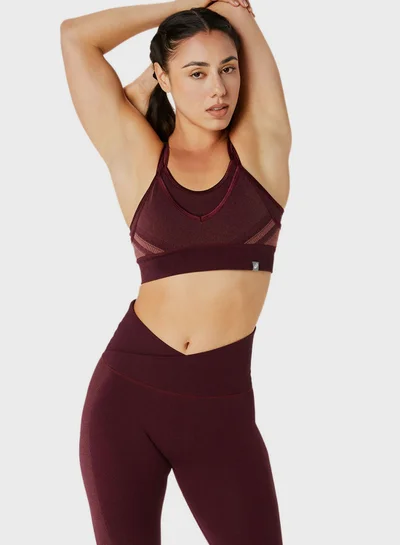 asics Nagino Seamless Bra